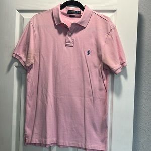 Men’s Polo Shirt